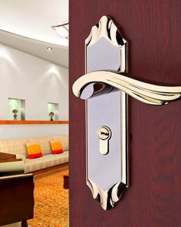 handles and locks